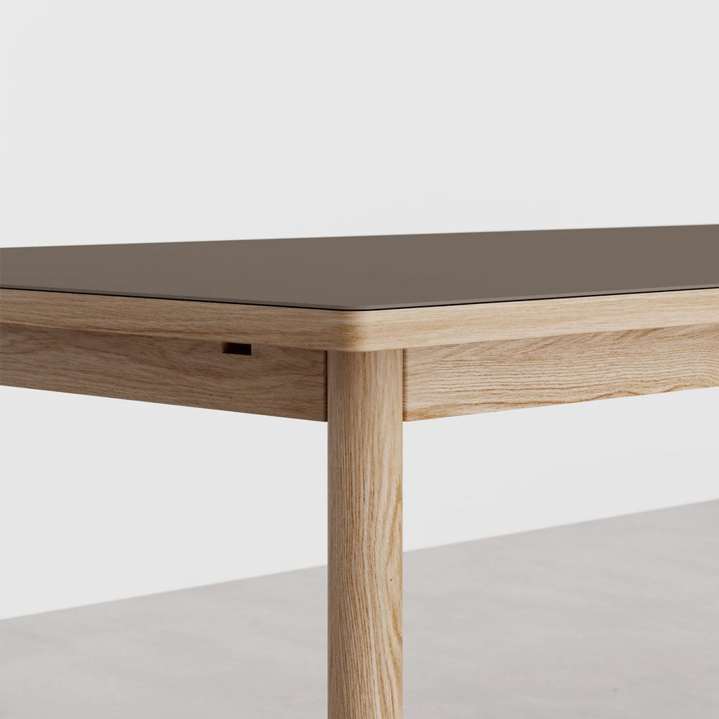Essential Oak spisebord - Tablelab