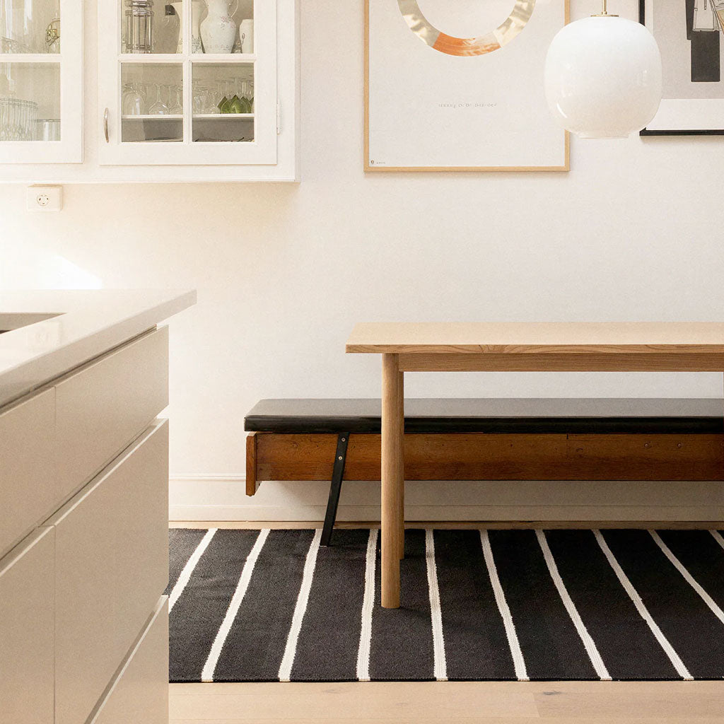 Essential Oak spisebord - Tablelab