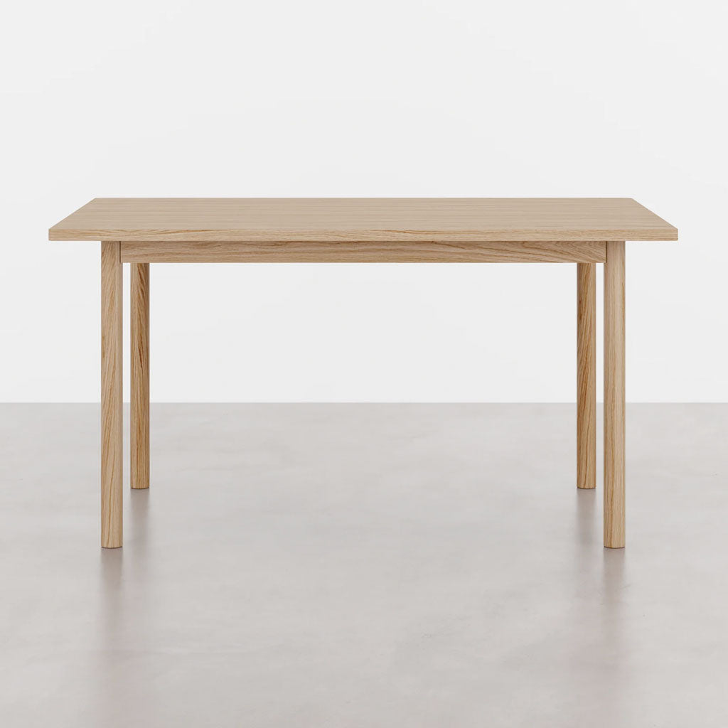 Essential Oak spisebord - Tablelab
