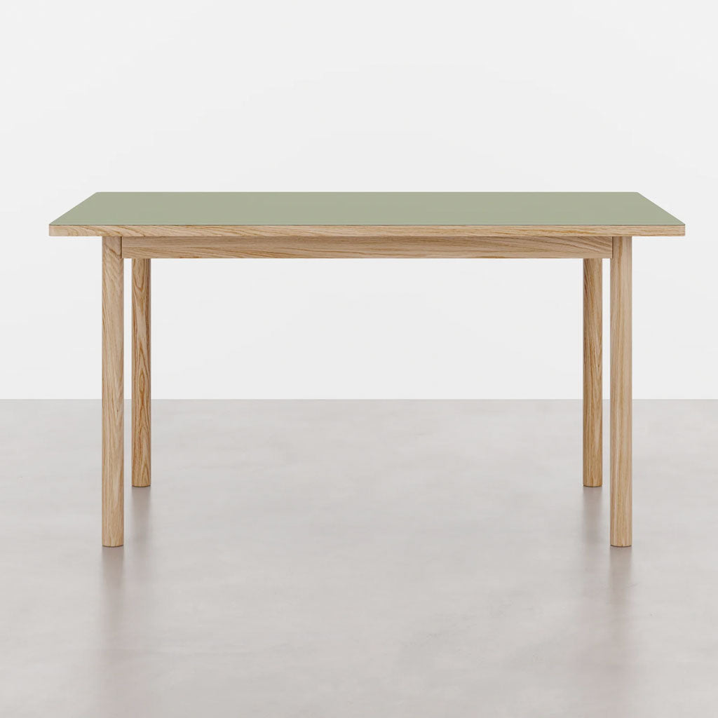 Essential Oak spisebord - Tablelab