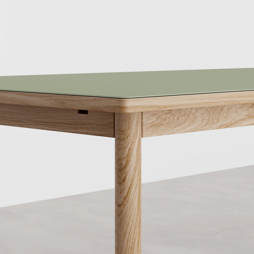 Essential Oak spisebord - Tablelab