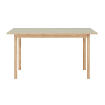 Essential Oak spisebord - Tablelab