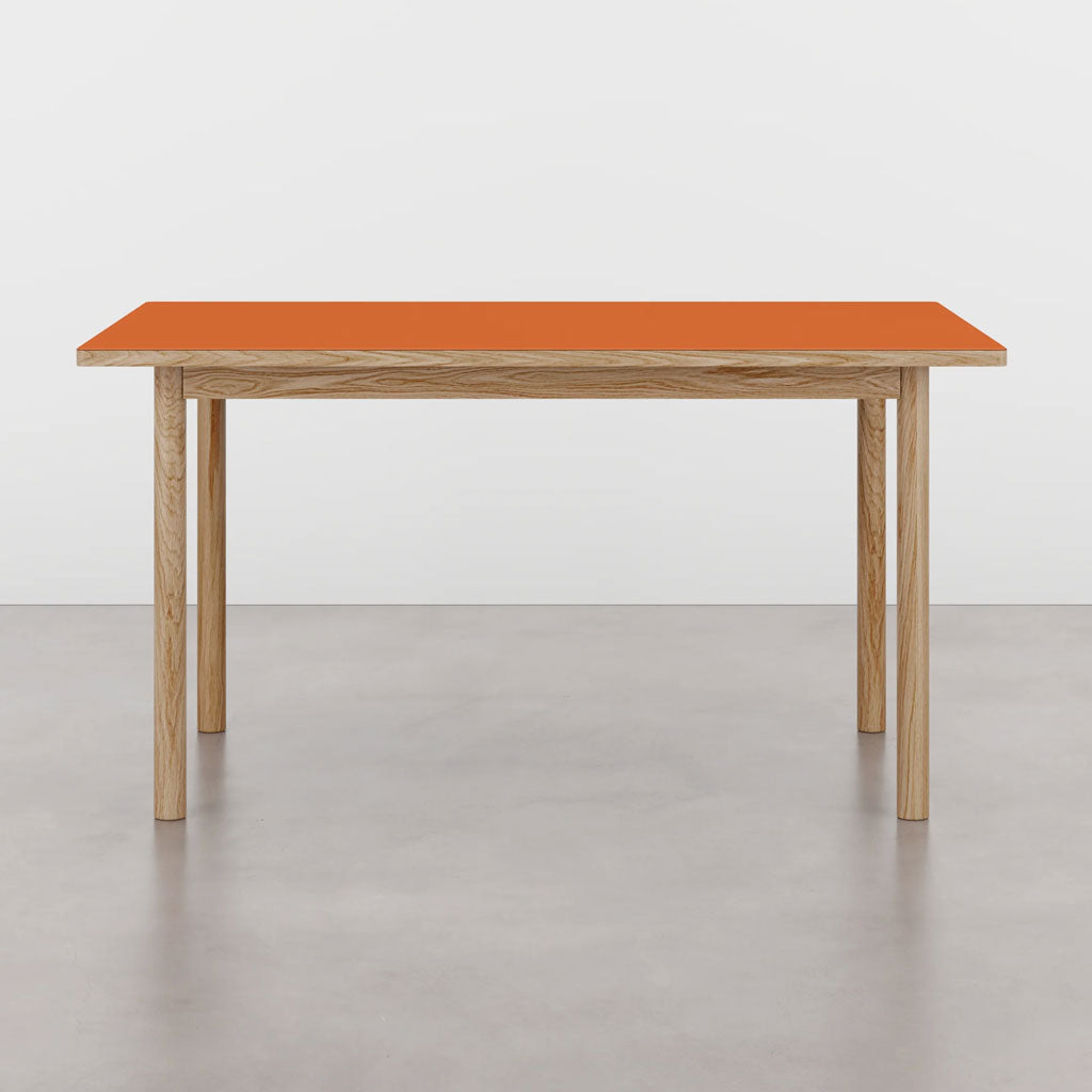 Essential Oak spisebord - Tablelab