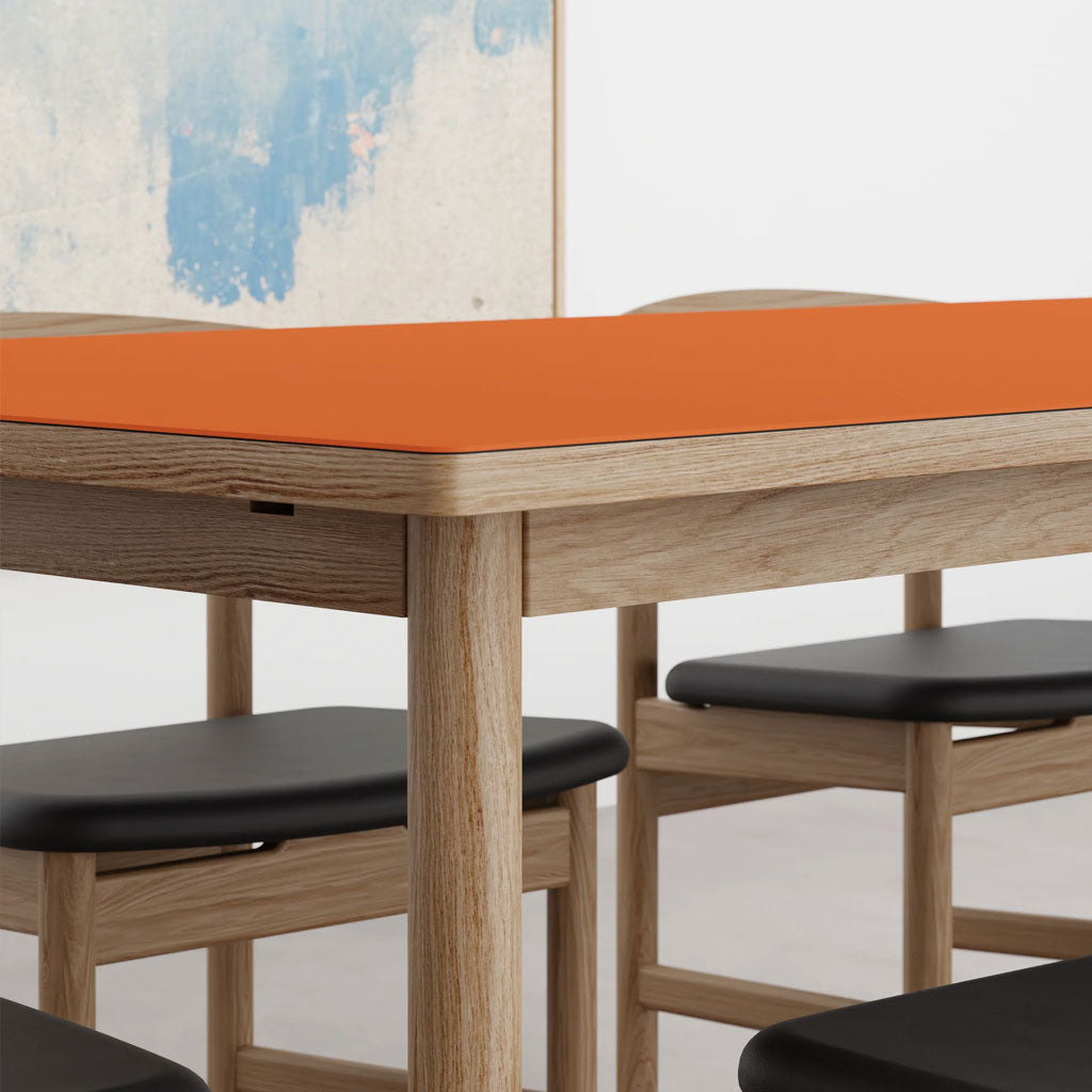 Essential Oak spisebord - Tablelab