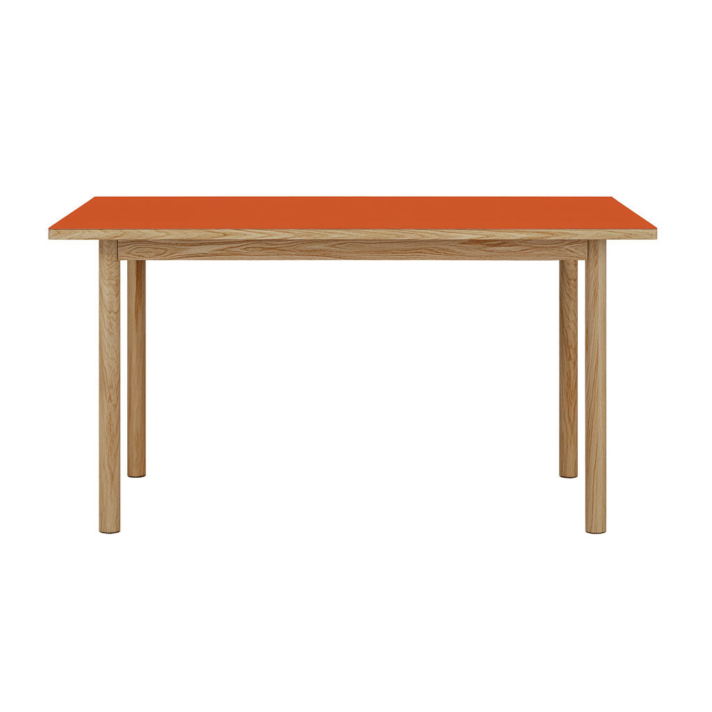 Essential Oak spisebord - Tablelab