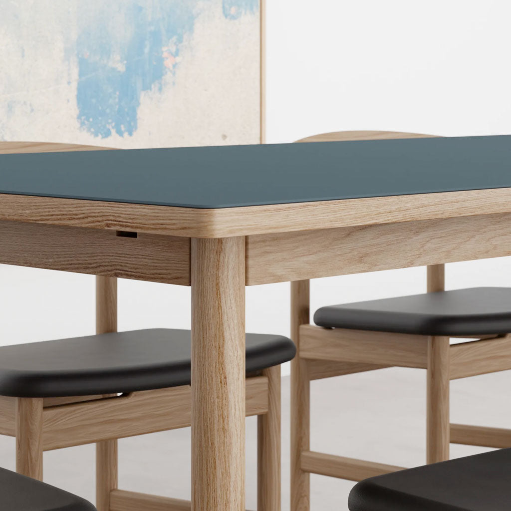 Essential Oak spisebord - Tablelab
