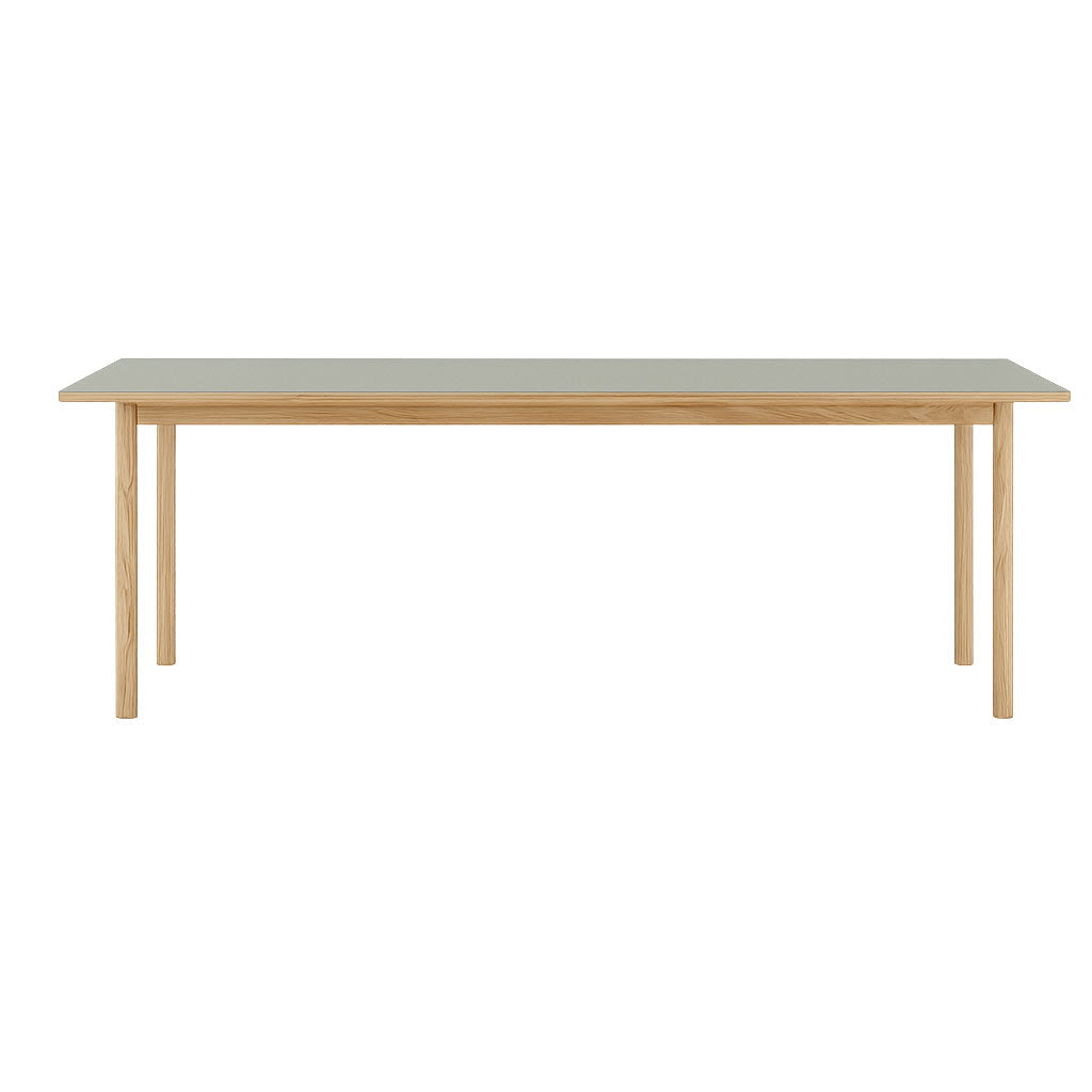 Essential Oak spisebord - Tablelab