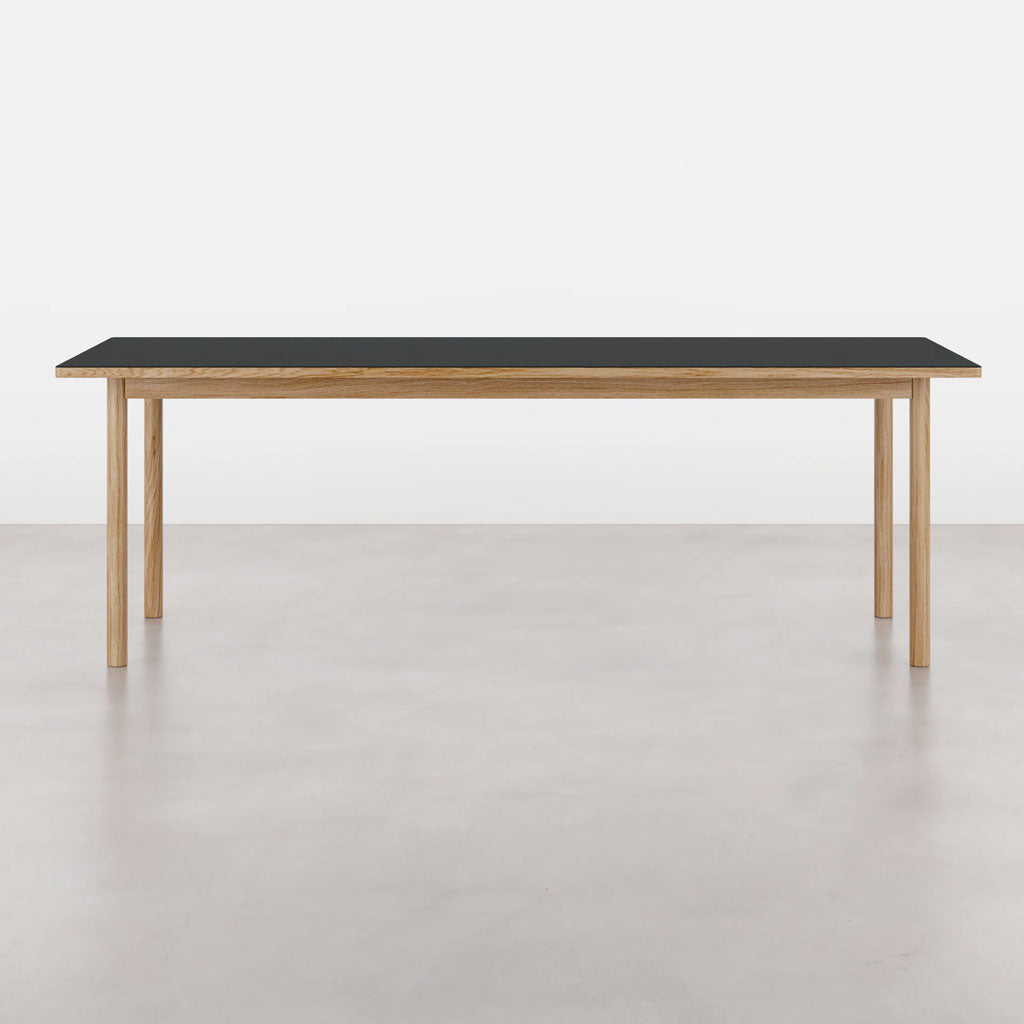 Essential Oak spisebord - Tablelab