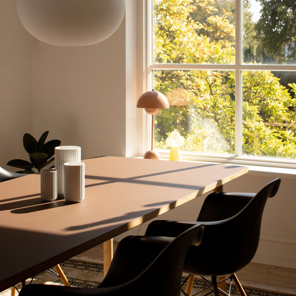 Essential Oak spisebord - Tablelab