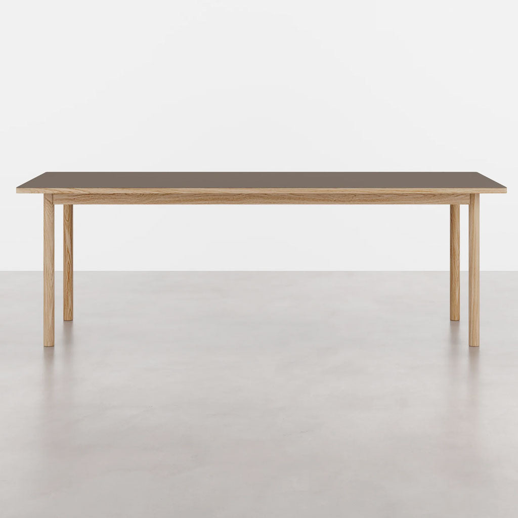 Essential Oak spisebord - Tablelab