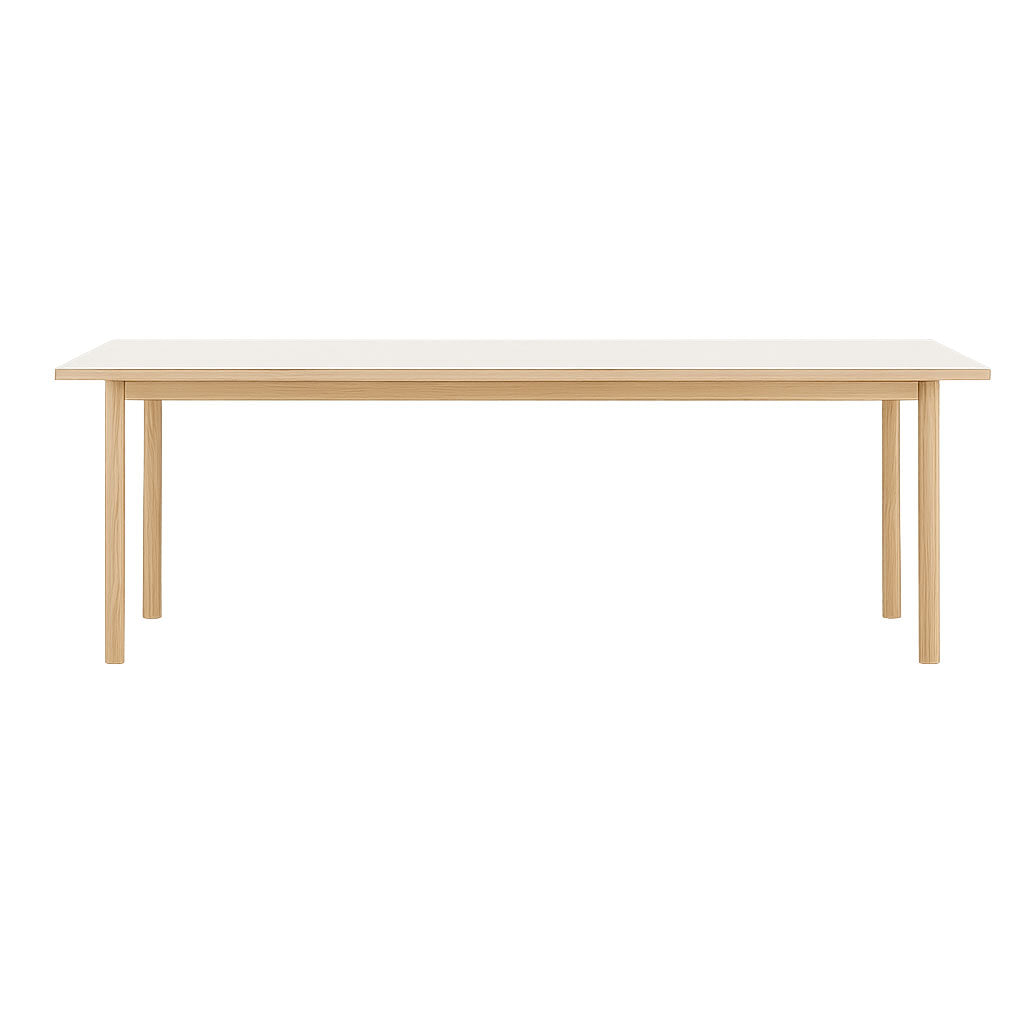 Essential Oak spisebord - Tablelab