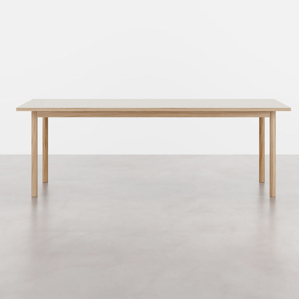 Essential Oak spisebord - Tablelab