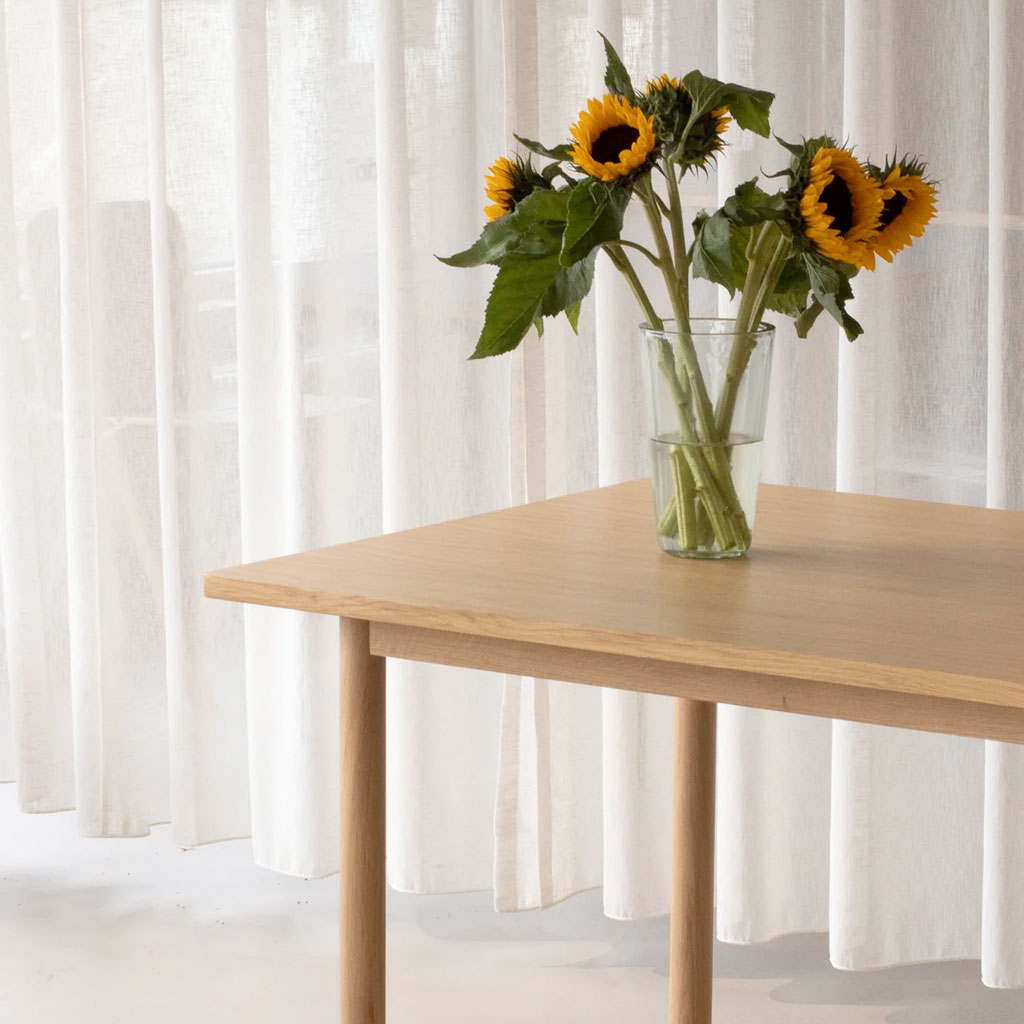 Essential Oak spisebord - Tablelab