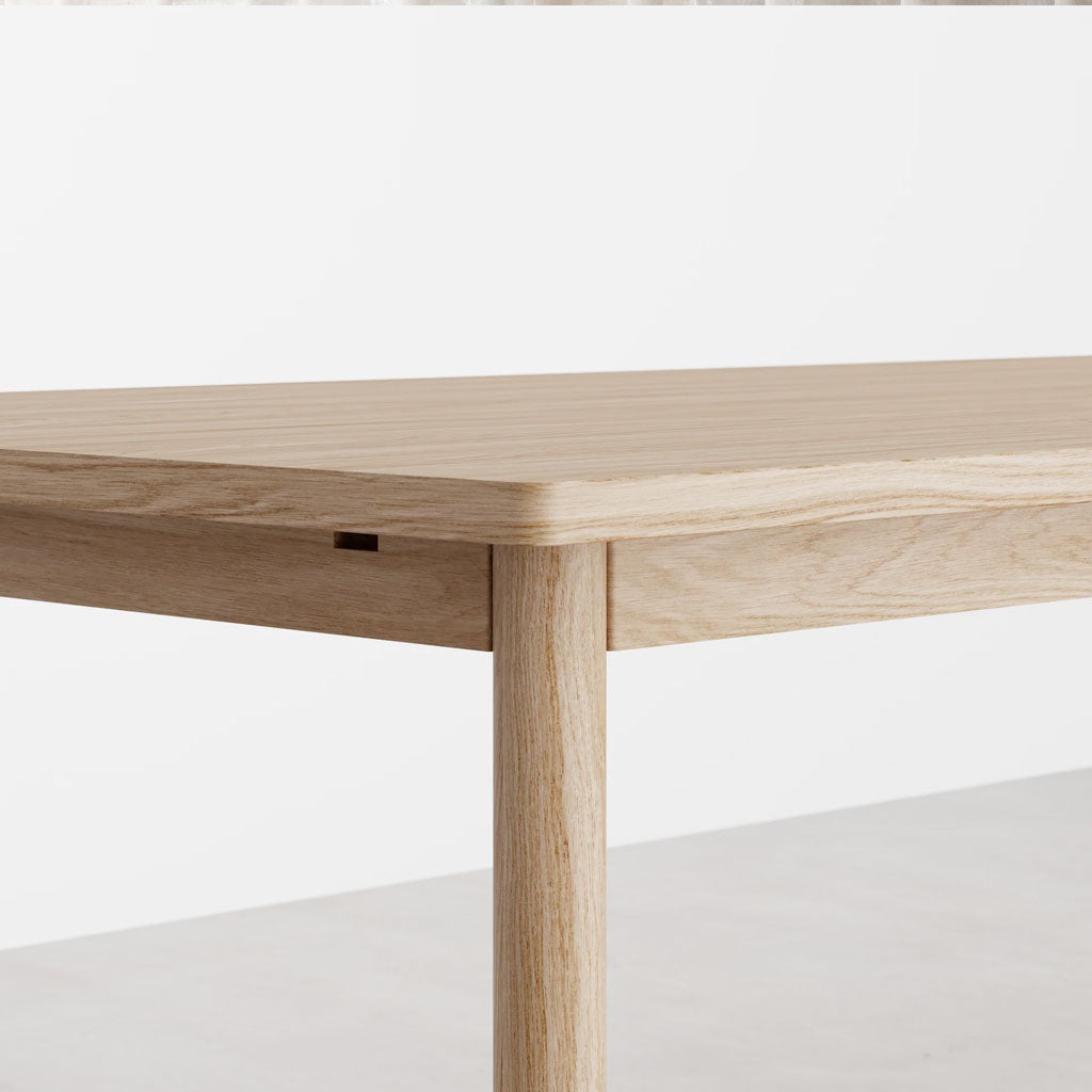 Essential Oak spisebord - Tablelab