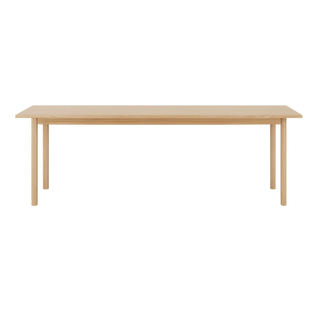 Essential Oak spisebord - Tablelab
