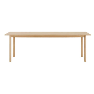 Essential Oak spisebord - Tablelab