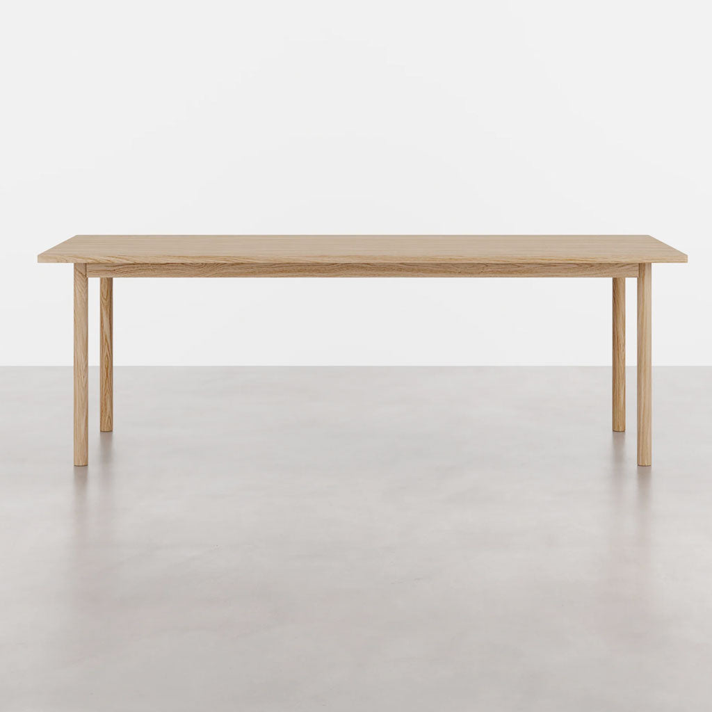 Essential Oak spisebord - Tablelab