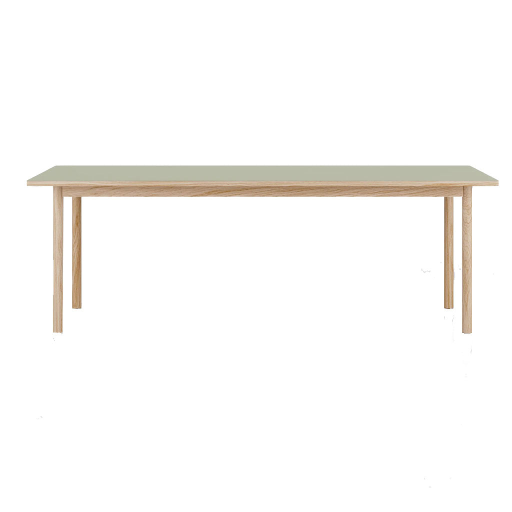 Essential Oak spisebord - Tablelab