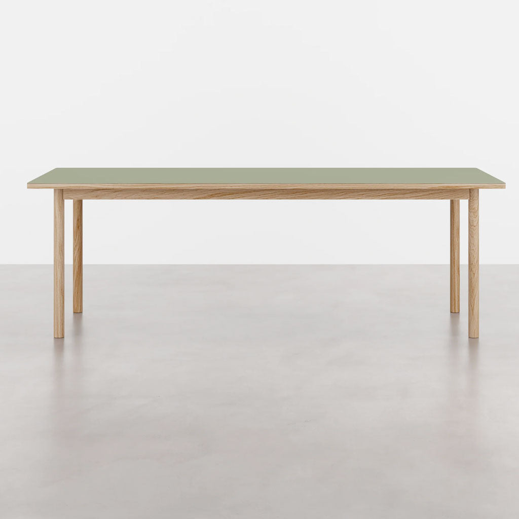 Essential Oak spisebord - Tablelab