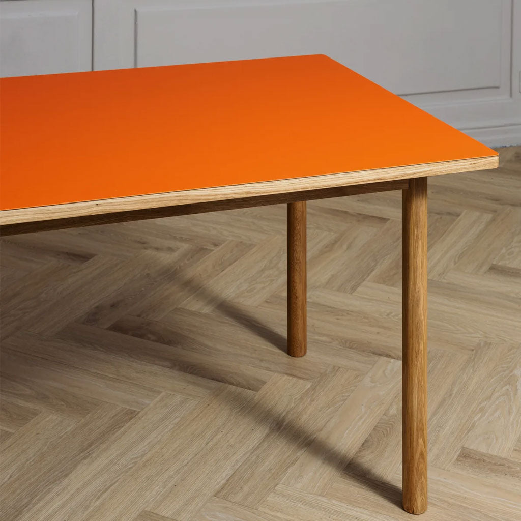 Essential Oak spisebord - Tablelab