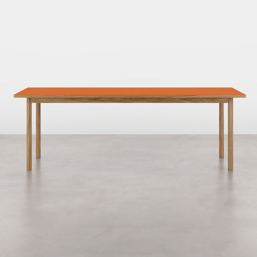 Essential Oak spisebord - Tablelab