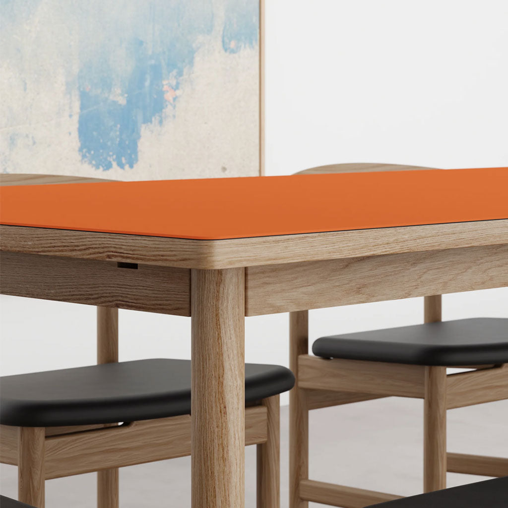 Essential Oak spisebord - Tablelab