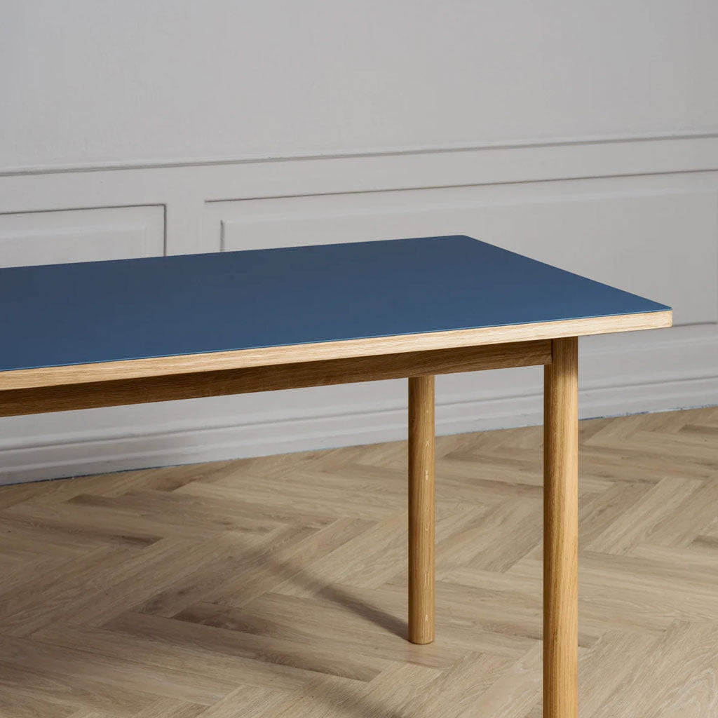 Essential Oak spisebord - Tablelab