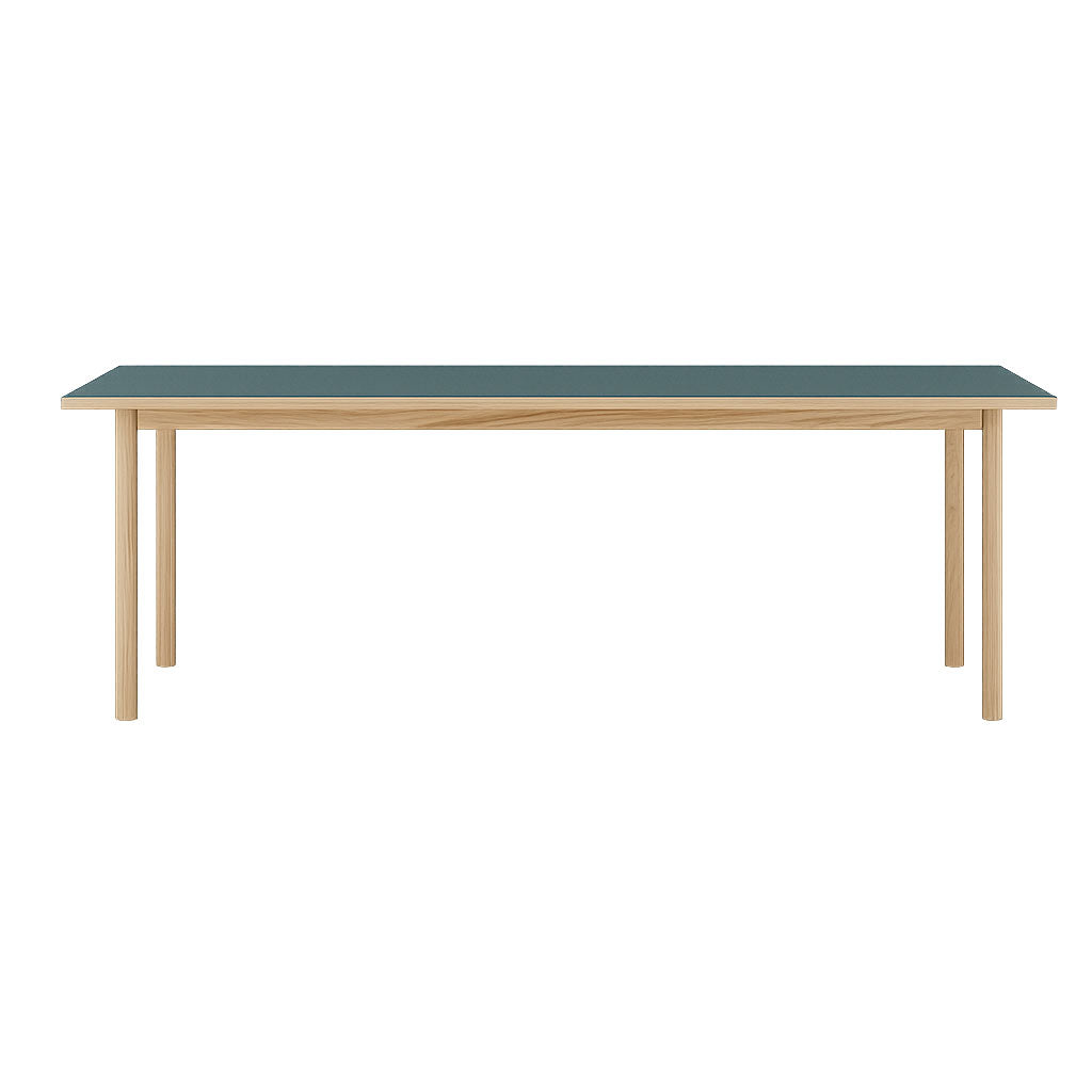 Essential Oak spisebord - Tablelab