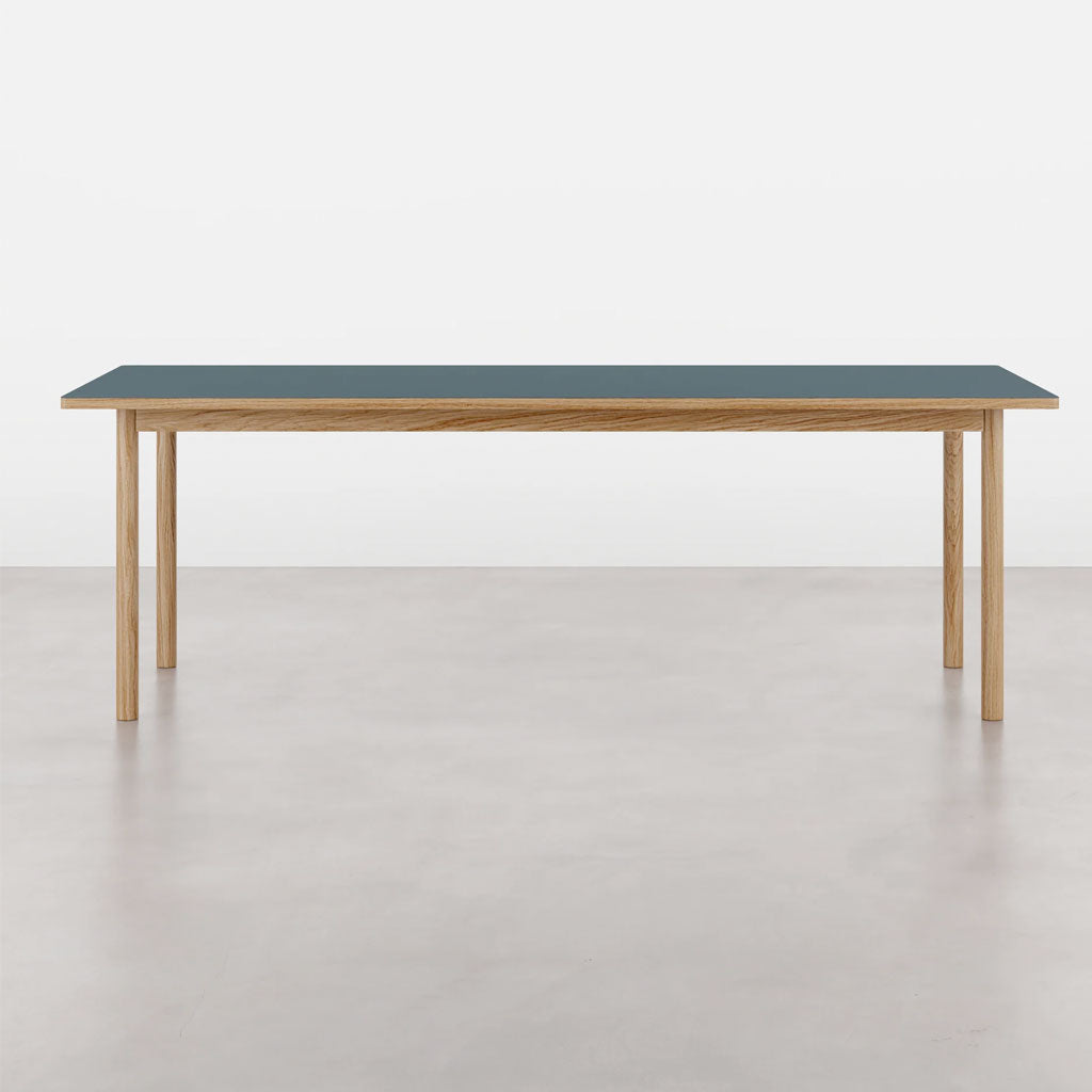 Essential Oak spisebord - Tablelab