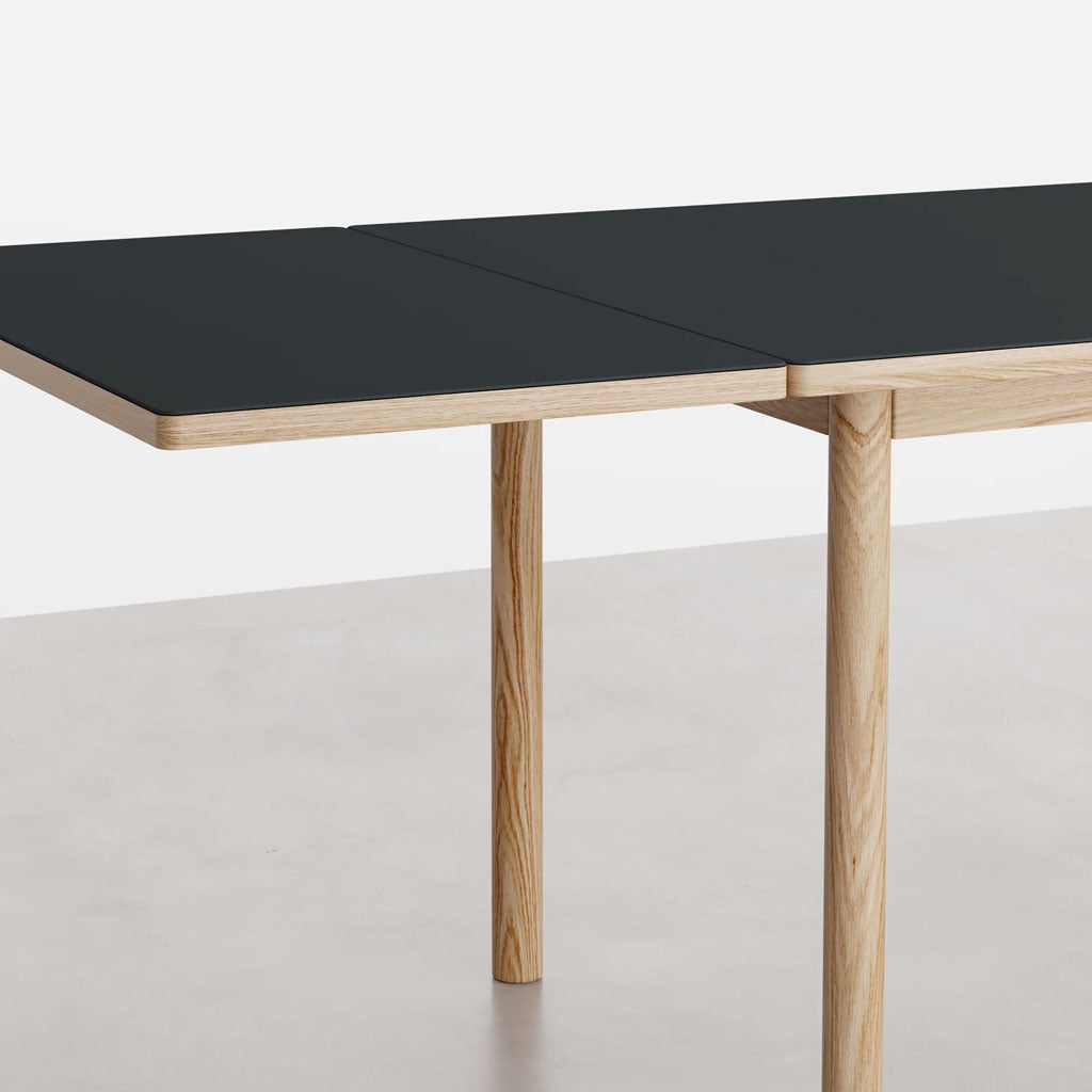 Essential Oak spisebord - Tablelab