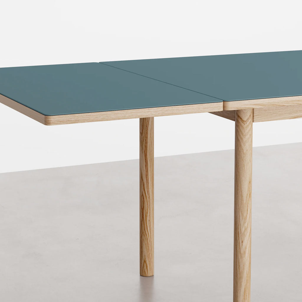 Essential Oak spisebord - Tablelab
