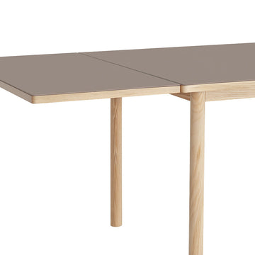 Essential Oak spisebord - Tablelab