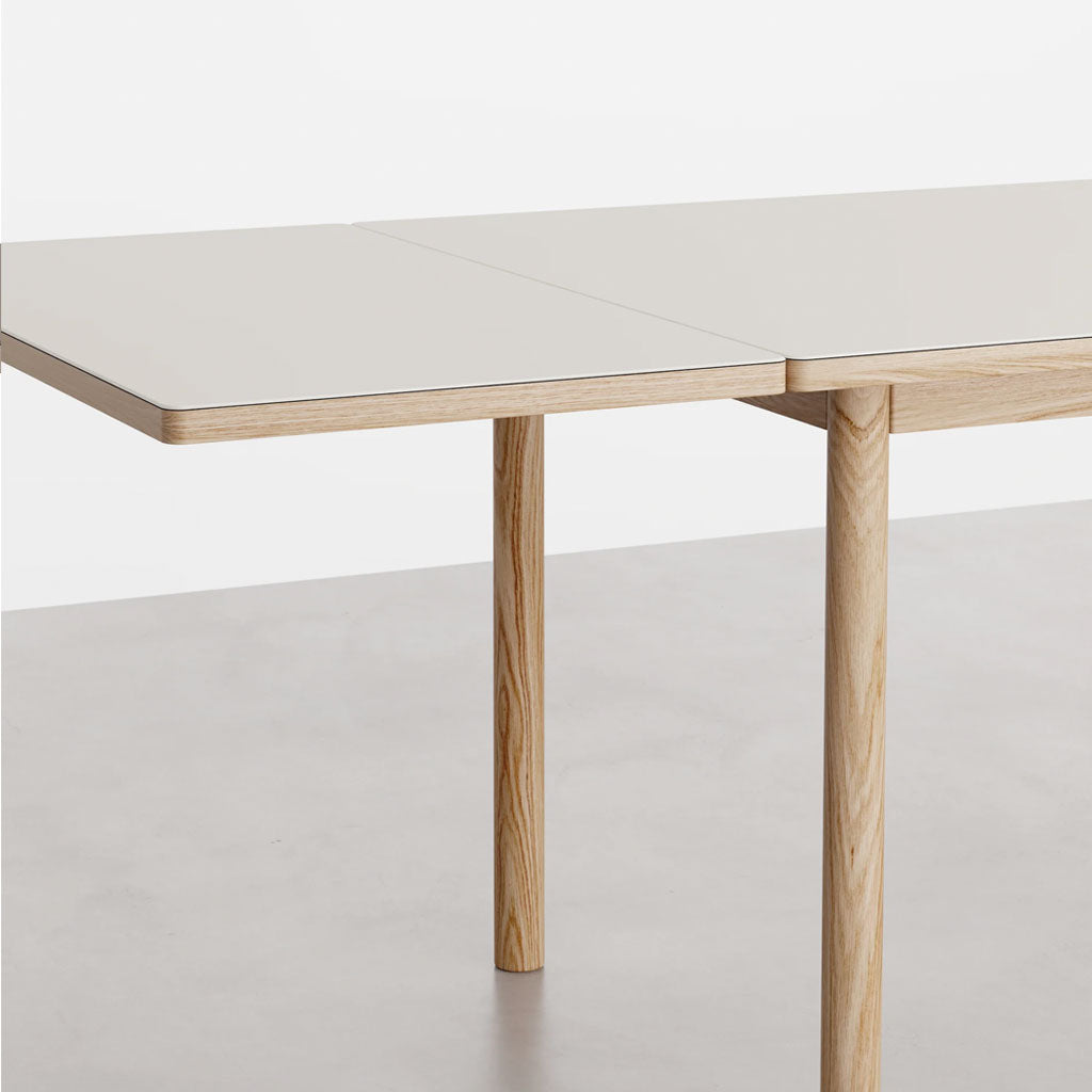 Essential Oak spisebord - Tablelab