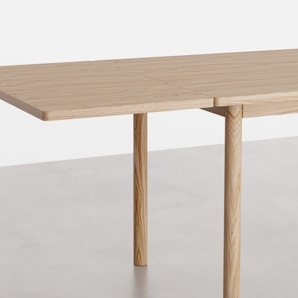 Essential Oak Tillægsplade - Eg Fineer - Tablelab