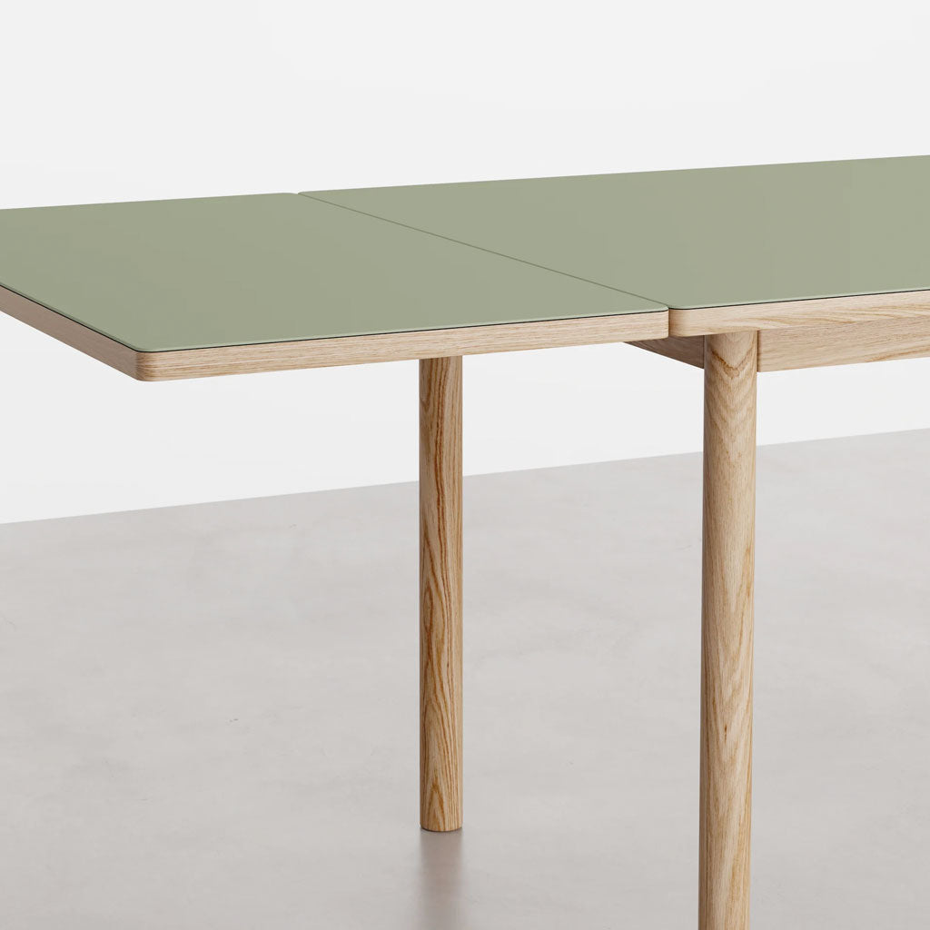 Essential Oak spisebord - Tablelab