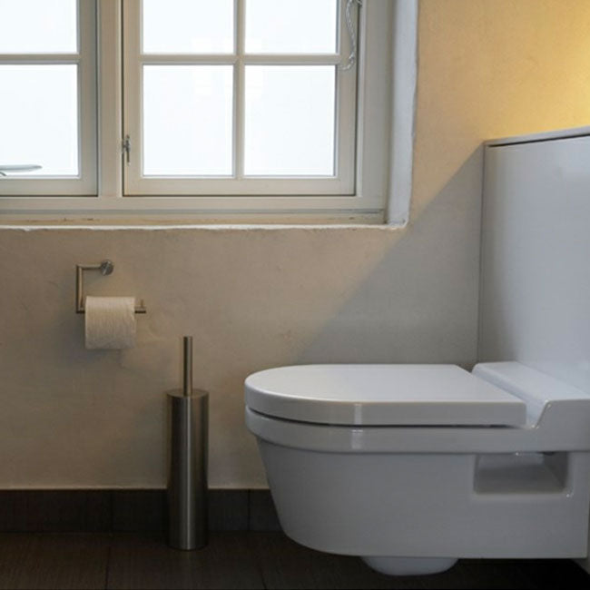 Toiletbørste 1 gulv - Frost