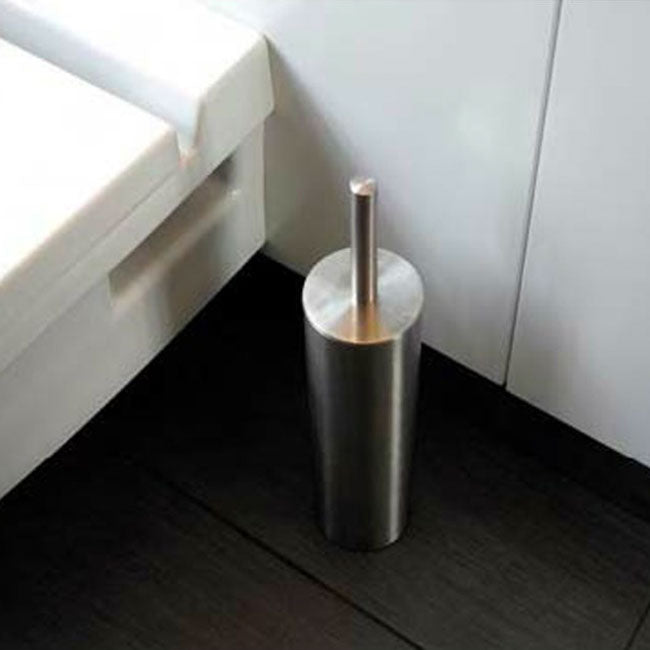 Toiletbørste 1 gulv - Frost