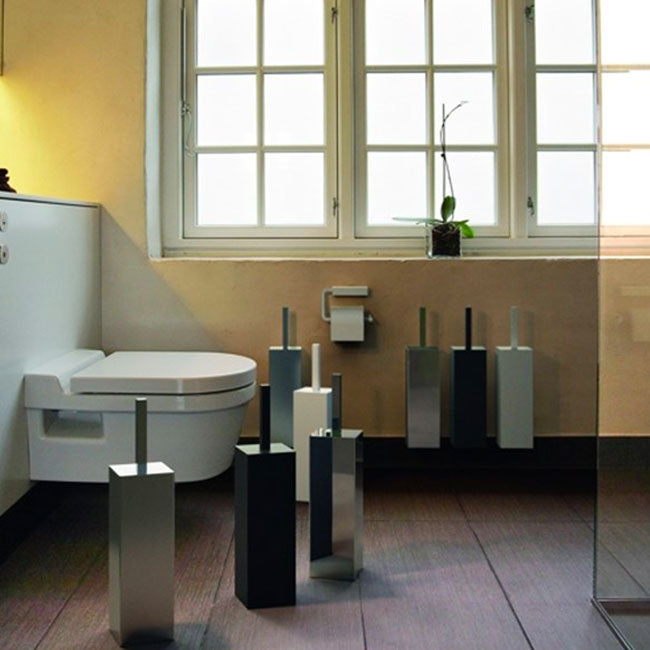 Toiletbørste 6 gulv - Frost