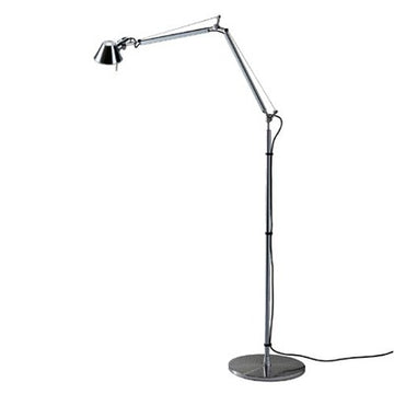 Tolomeo terra (Aluminium) - Artemide