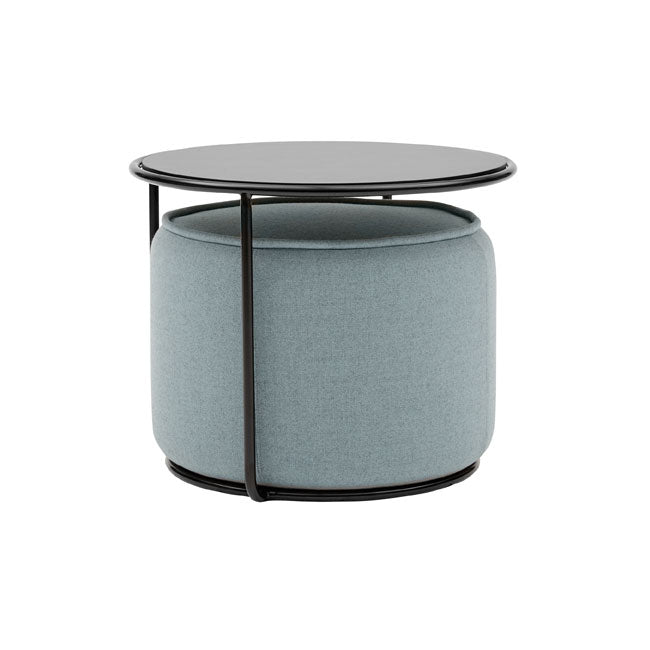 TOM Puf & Sidebord - Softline