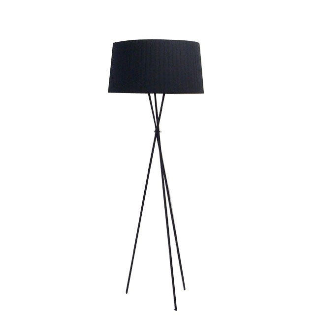 Tripode g5 gulvlampe - Santa & Cole