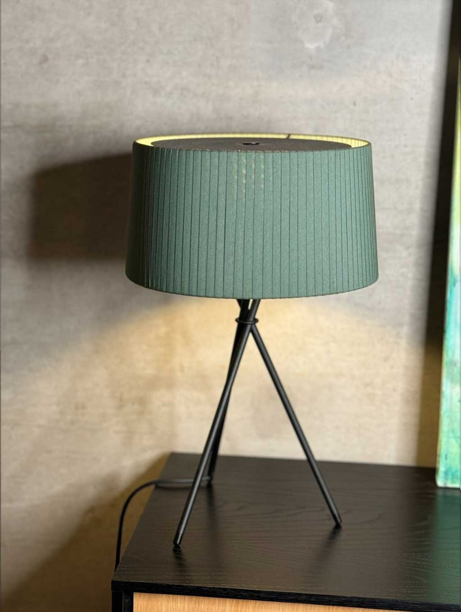 Tripode M3 bordlampe - Santa & Cole (UDSTILLINGSMODEL)