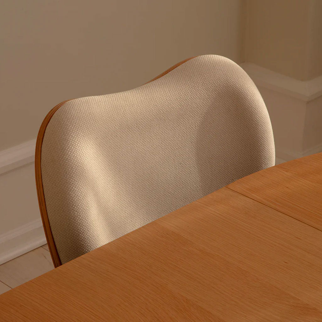 A Conversation Piece Spisebordsstol  - Umage