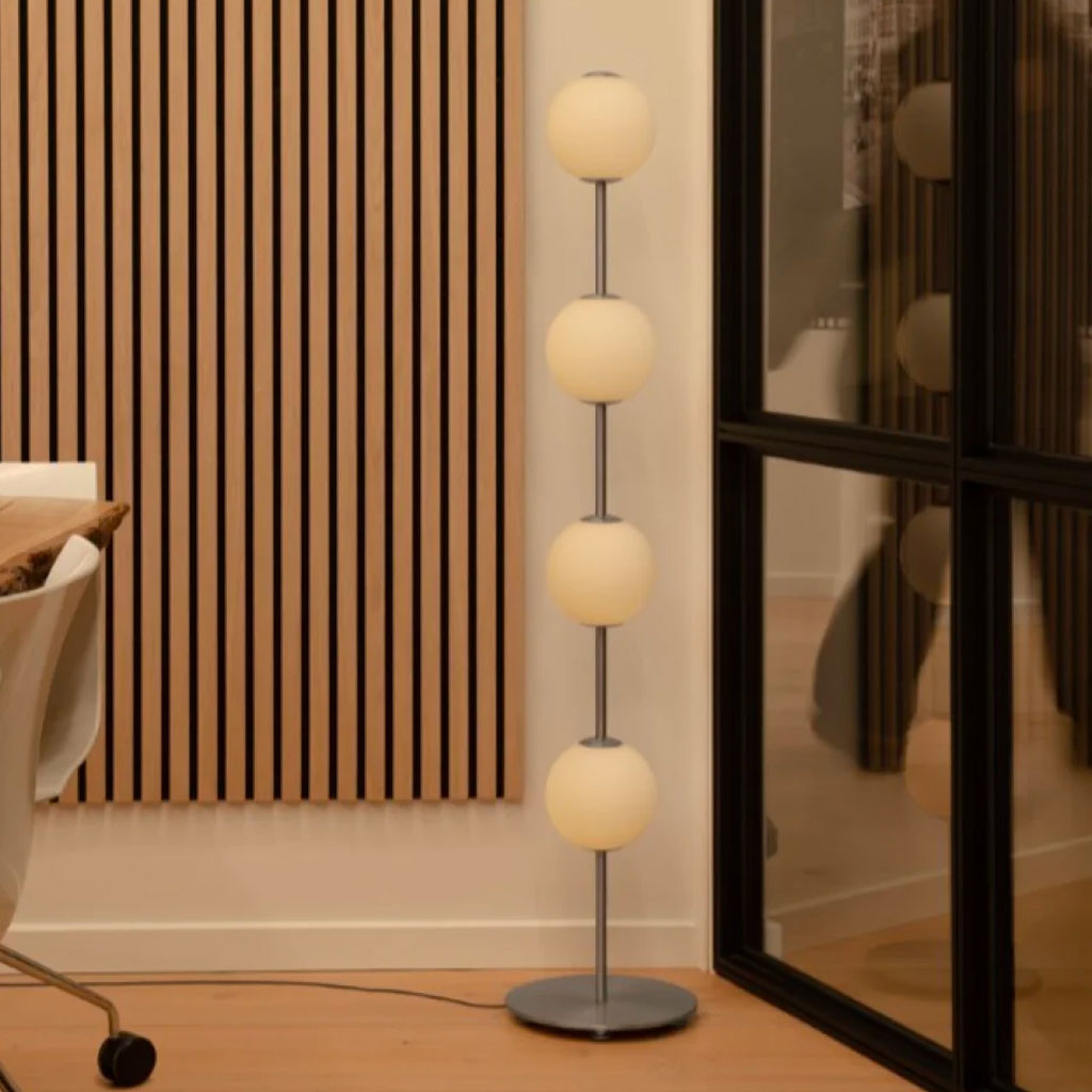 Audrey table Gulvlampe - Umage