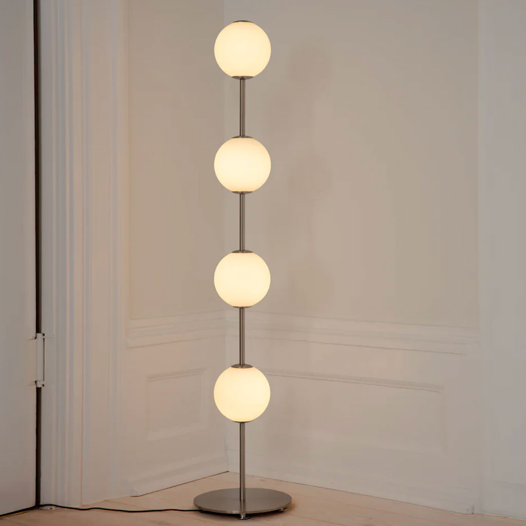 Audrey table Gulvlampe - Umage