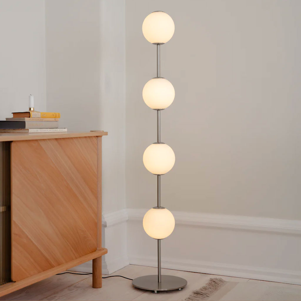 Audrey table Gulvlampe - Umage