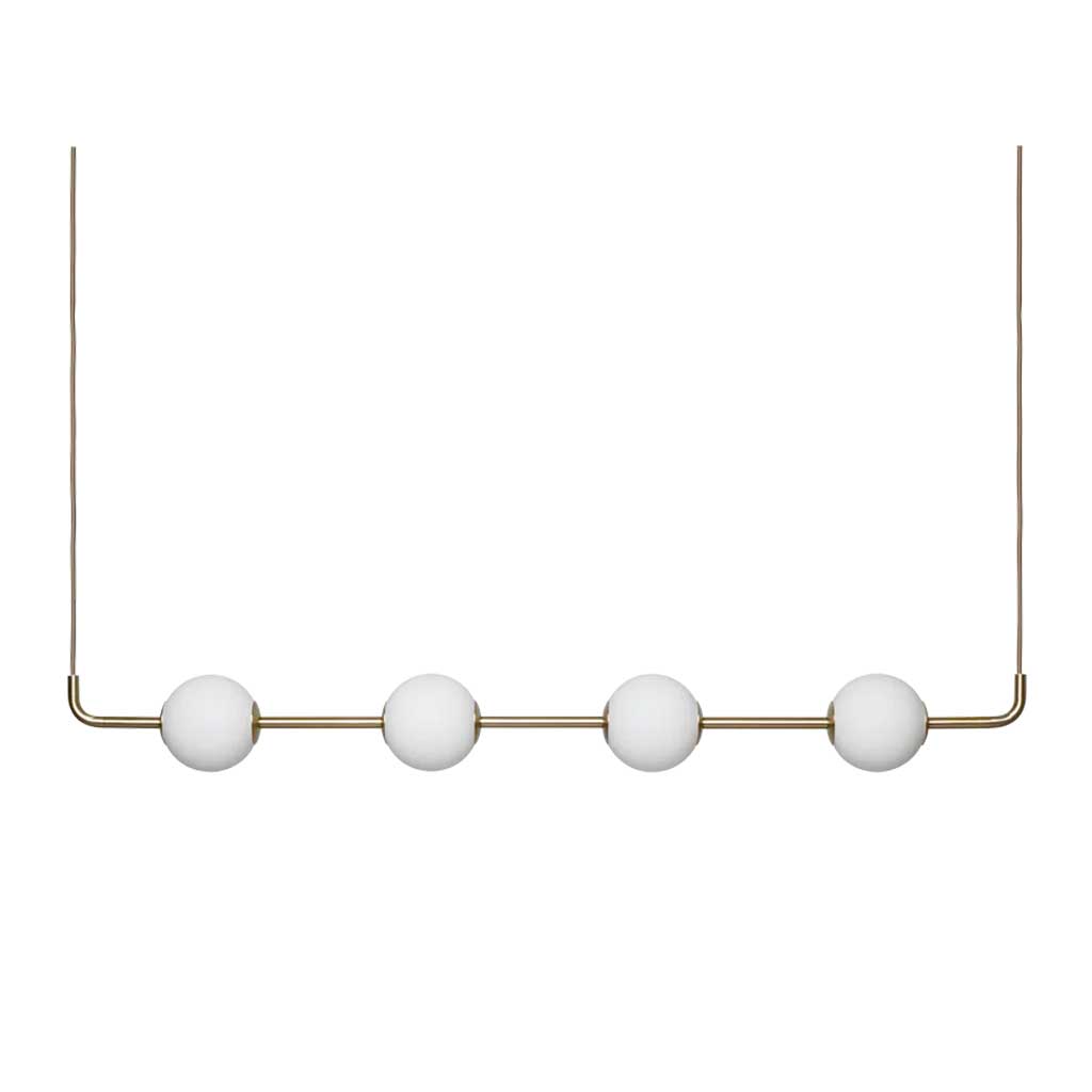 Audrey Linear Pendel - Umage