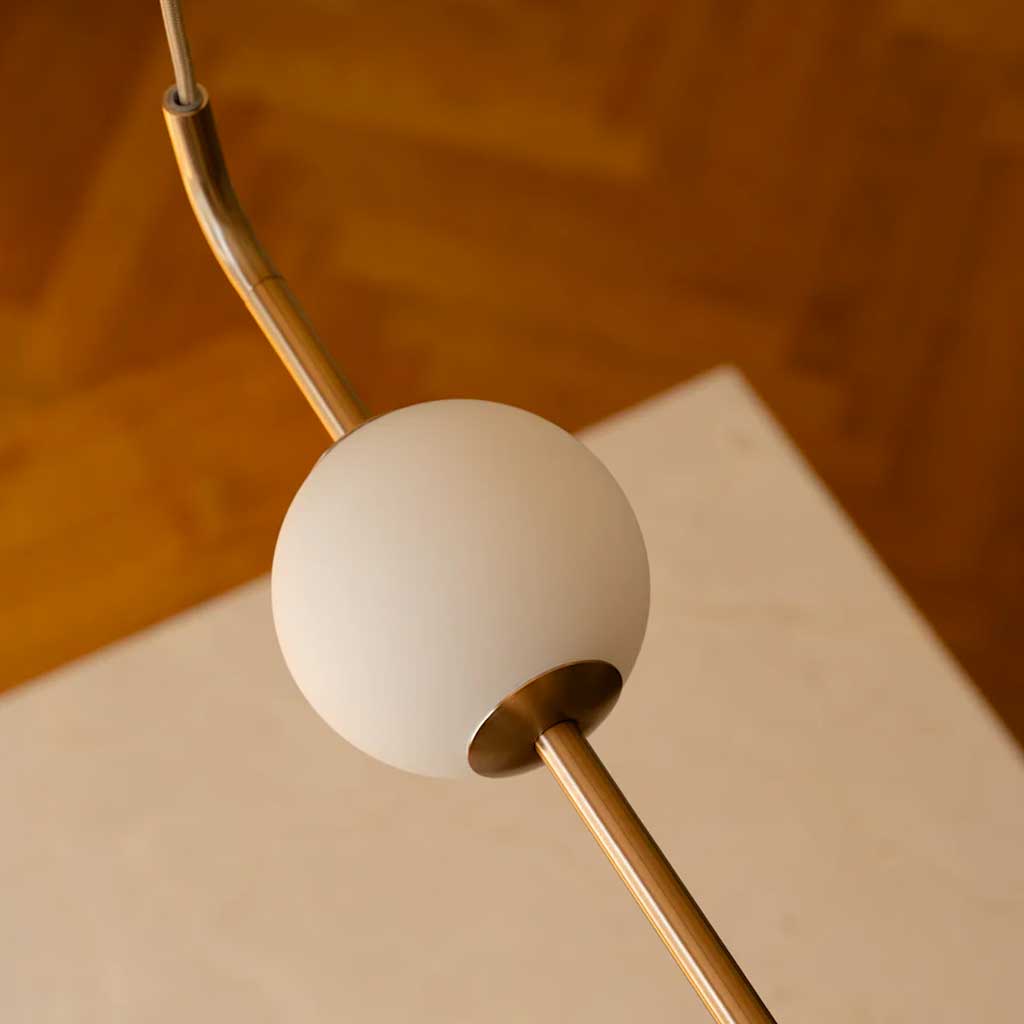Audrey Linear Pendel - Umage