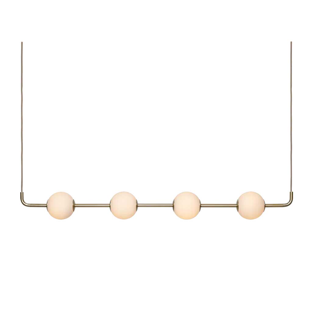 Audrey Linear Pendel - Umage