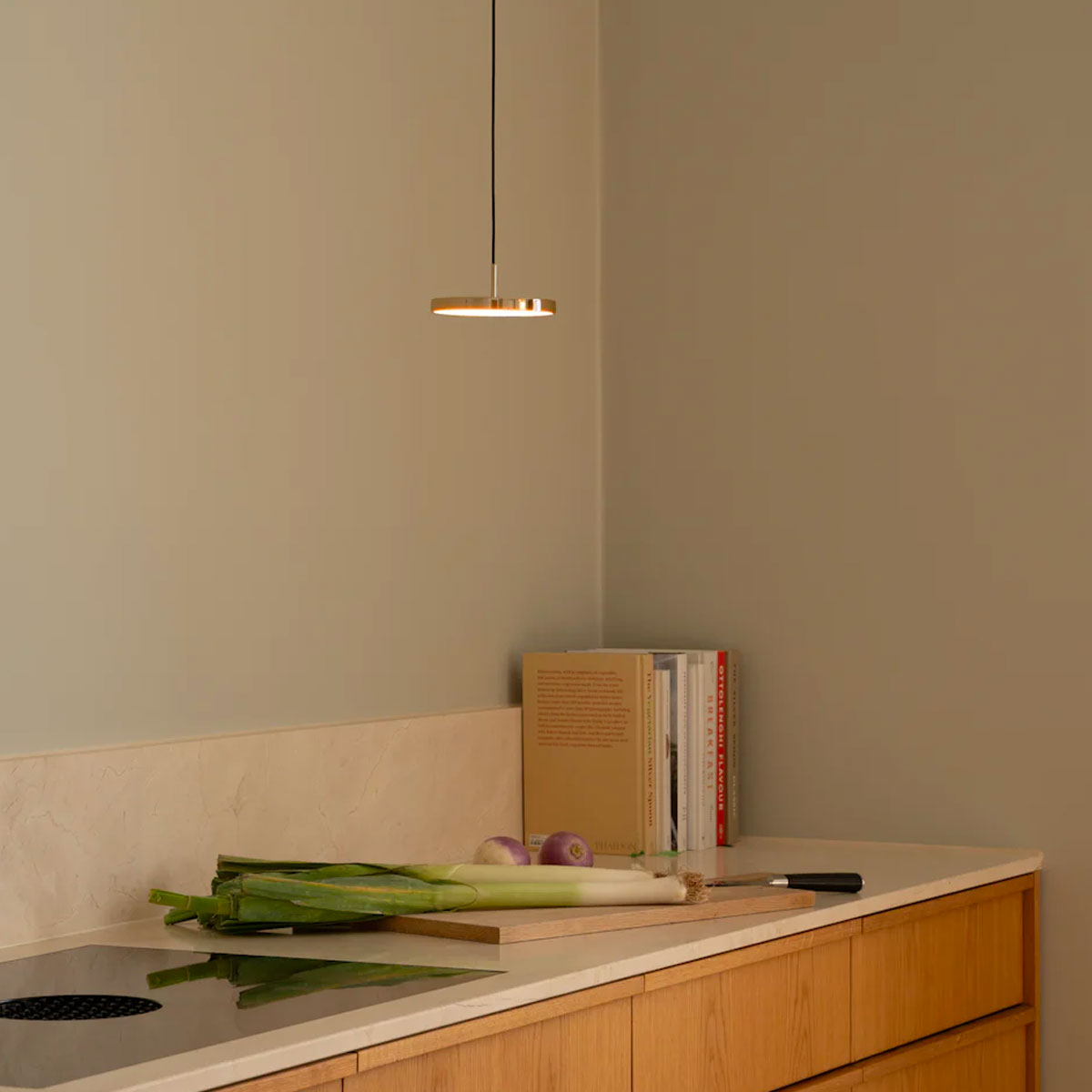 Asteria Micro Pendel - Umage